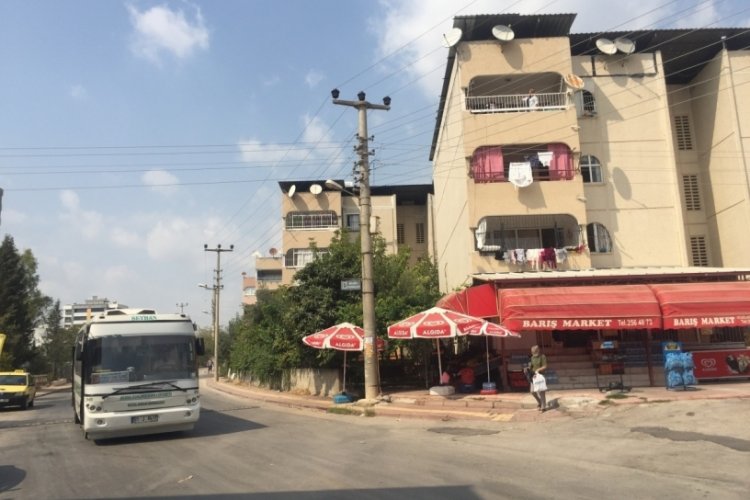 Eşi g&ouml;zlerinin &ouml;n&uuml;nde can verdi! S&uuml;r&uuml;c&uuml; serbest kaldı