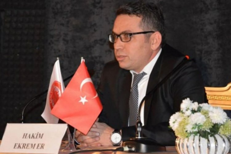 Karab&uuml;k'te karantinada olan hakim kalp krizinden &ouml;ld&uuml;