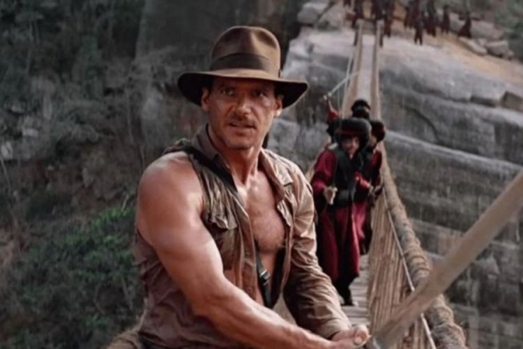 Indiana Jones setinde norovirüs salgını panik yarattı