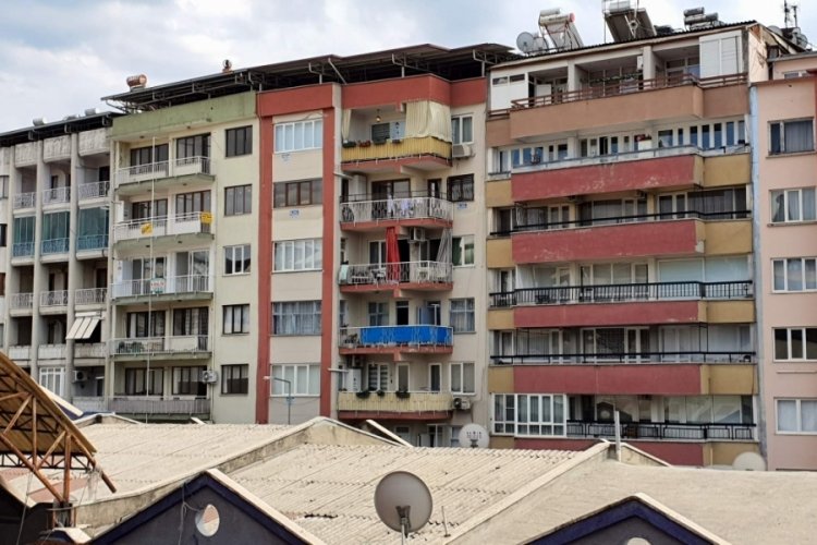 Aydın'da g&uuml;nlerdir haber alınamayan yaşlı kadın evinde &ouml;l&uuml; bulundu