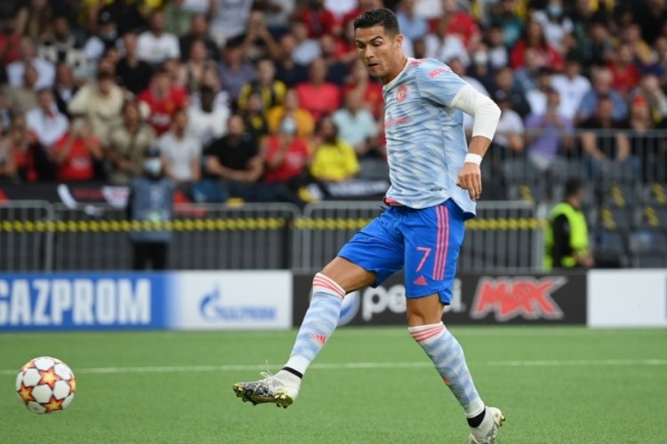Ronaldo'dan rekor üstüne rekor