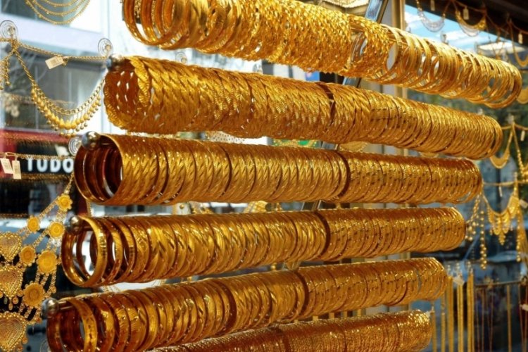 Altında y&uuml;kseliş beklentisi