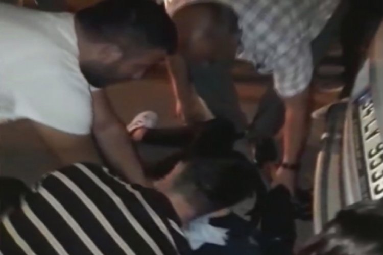 İstanbul Arnavutk&ouml;y'de silahlı saldırıya uğrayan kişi hayatını kaybetti