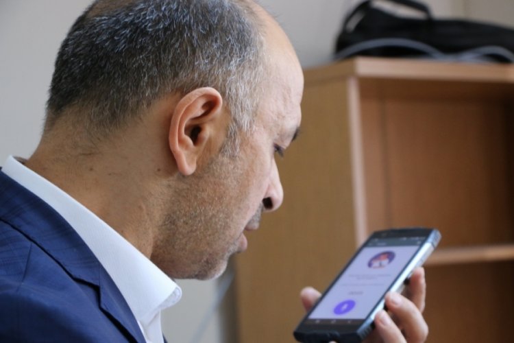 &Ouml;ks&uuml;r&uuml;k sesinden kişinin korona olup olmadığı anlaşılacak