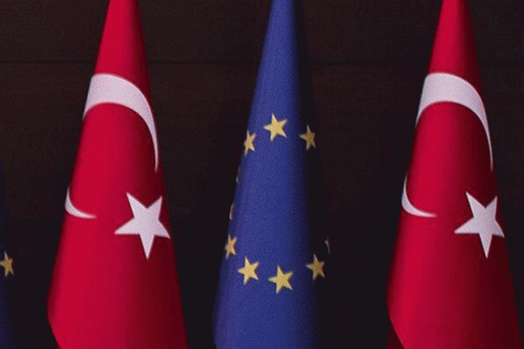 AB Komisyonu Başkanı von der Leyen'den flaş Türkiye açıklaması