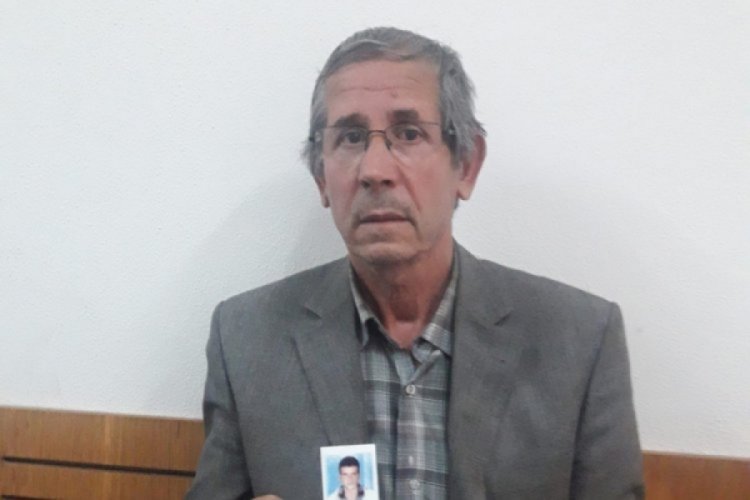 Bursa'da anne ve babasını murçla yaralamıştı! Yeniden yargılanıyor