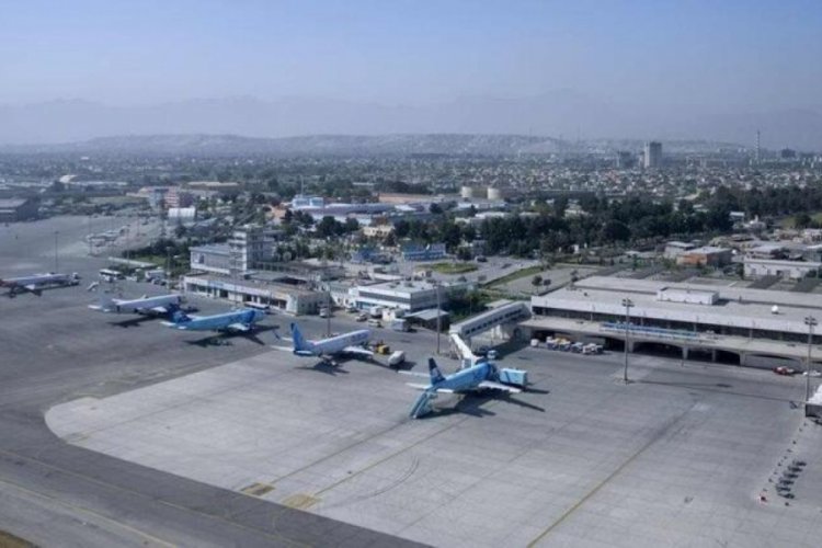 ABD'den Kabil havalimanı a&ccedil;ıklaması: T&uuml;rkiye ve Katar, &ouml;nemli &ccedil;aba g&ouml;steriyor