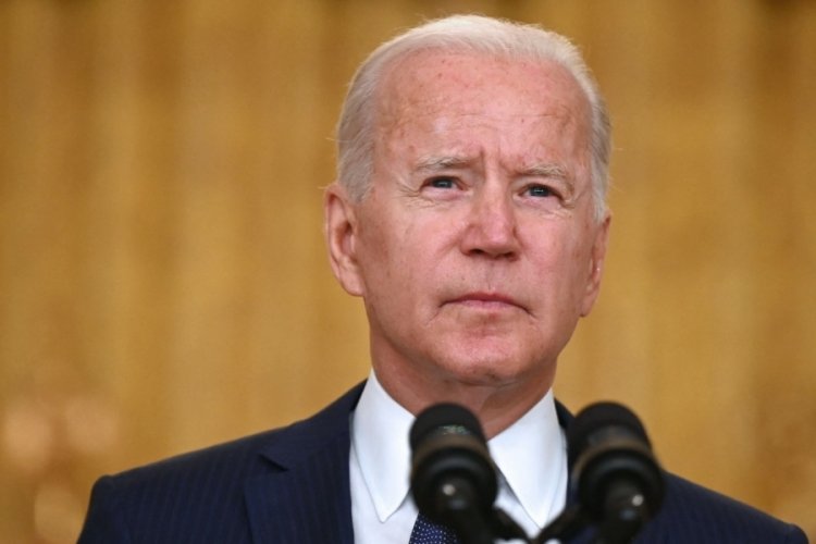Joe Biden, İngiltere ve Avusturalya'dan &Ccedil;in'e karşı işbirliği