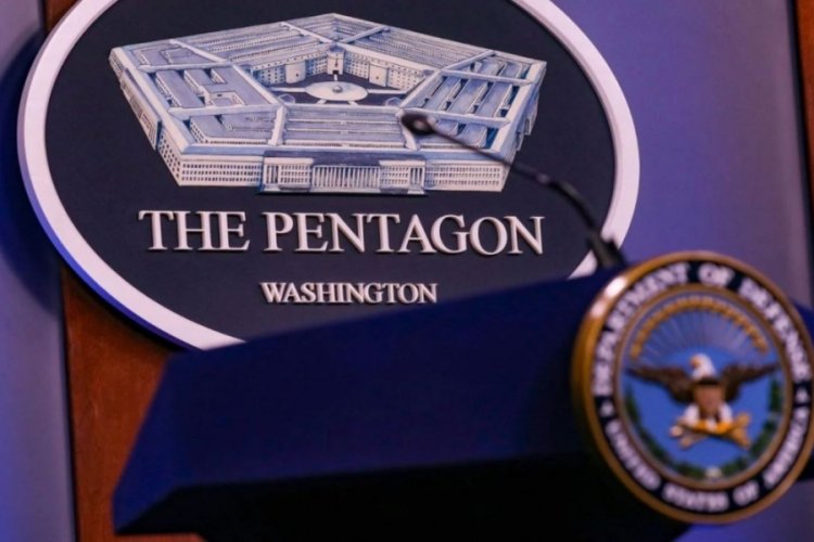 Pentagon'dan 'ABD Genelkurmay Başkanı, &Ccedil;in'e saldırmama garantisi verdi' s&ouml;ylentisine cevap