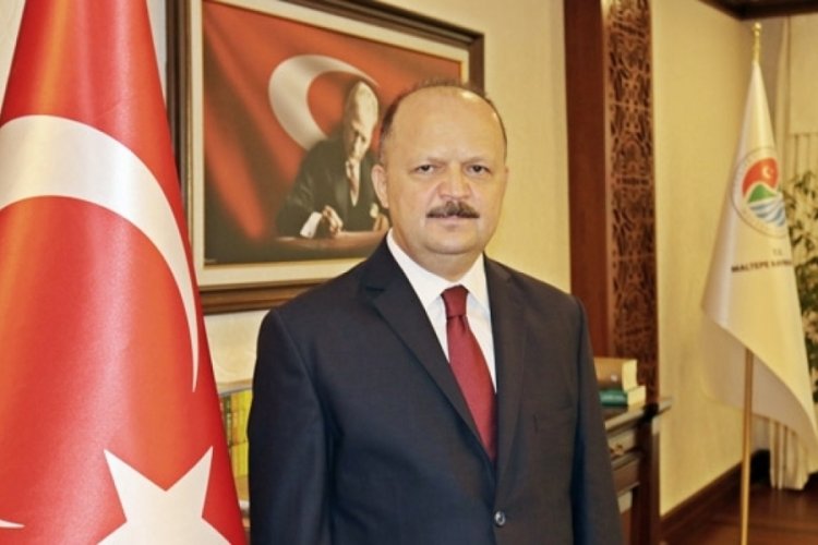 Eski Maltepe Kaymakamı Meftun Dallı'nın g&ouml;revden alındığı iddiasına yanıt