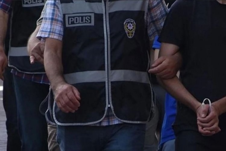FET&Ouml;'ye y&ouml;nelik "ankes&ouml;rl&uuml; telefon" operasyonunda 3 kişi yakalandı