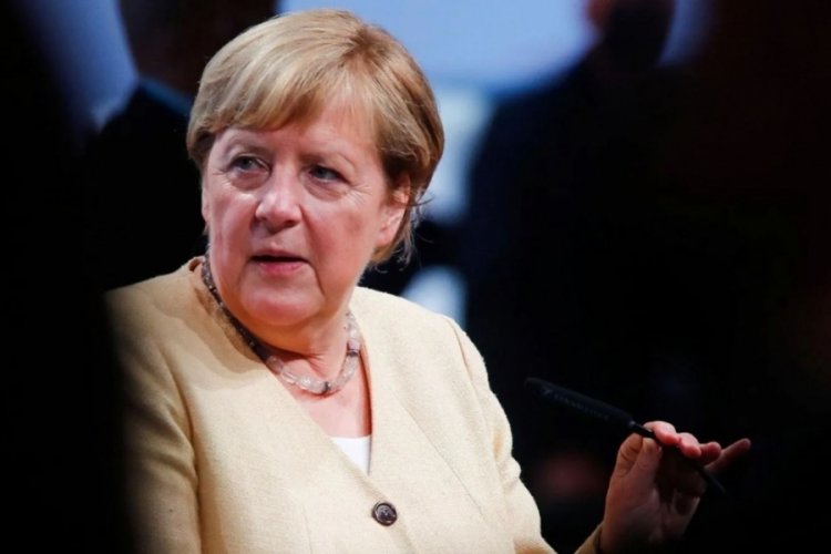 Uluslararası toplum Merkel sonrası d&ouml;neme hazırlanıyor