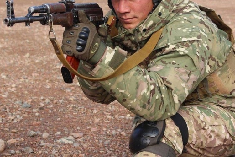 Afrika'da Wagner'in etki alanı genişliyor