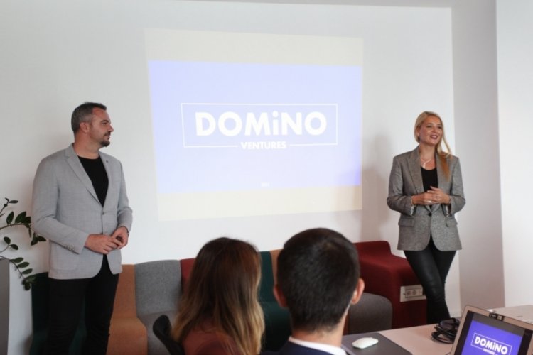 Yatırımda 'domino etkisi' T&Uuml;GİAD ile başlıyor! İlk yatırımcı &Ccedil;evikel oldu