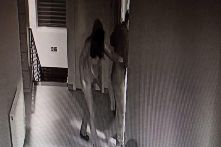 Ankara'da veterinere cinsel istismar olayında şok gelişme!