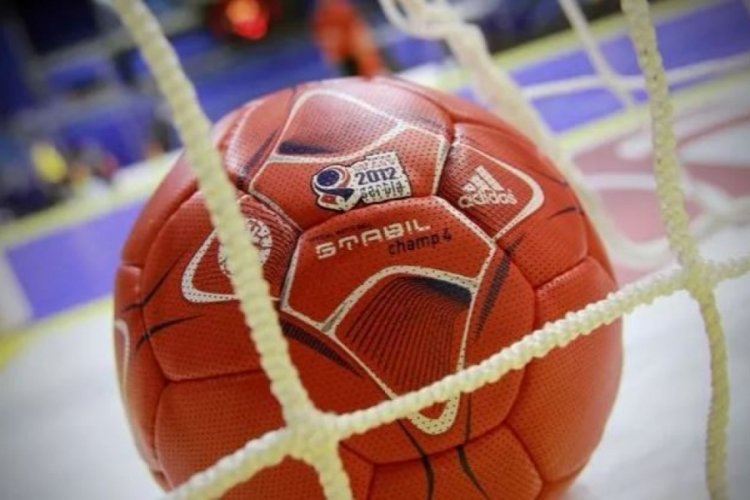 Hentbol Erkekler S&uuml;per Ligi'nde yeni sezon yarın başlıyor
