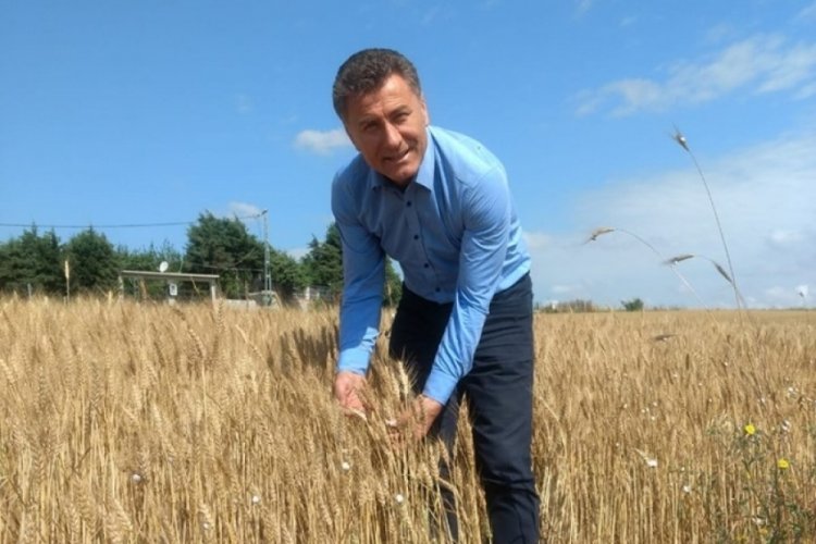 Bursa Milletvekili Sarıbal: Bu politikalar a&ccedil; bırakır