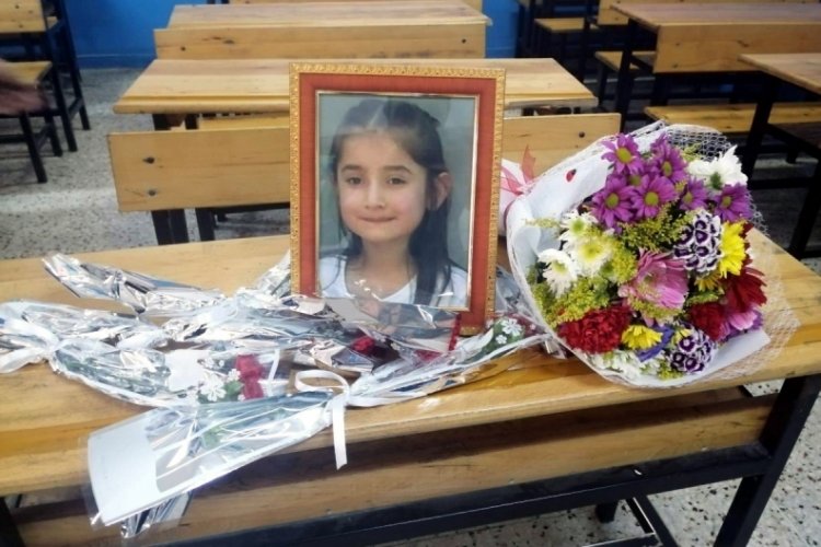 İstanbul'da okul bah&ccedil;esinde &ouml;len Eyl&uuml;l'&uuml;n davasında tanıklar dinlenecek
