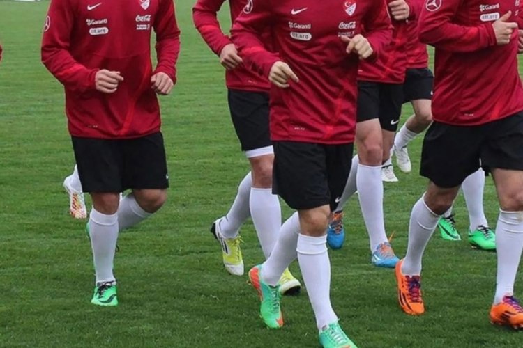 T&uuml;rkiye, FIFA sıralamasında 2 basamak geriledi