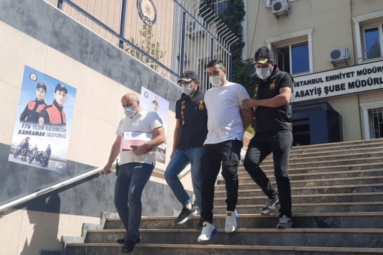 İstanbul Kağıthane'deki cinayetten 1 kişi daha yakalandı