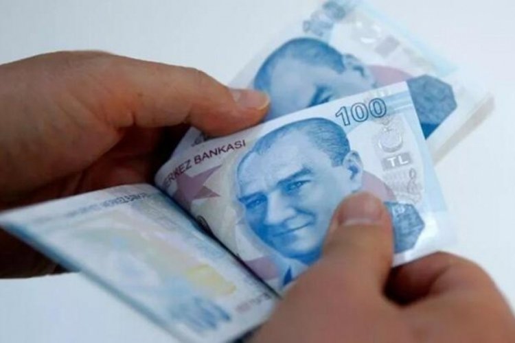 K&uuml;&ccedil;&uuml;k esnafa vergi muafiyeti geliyor
