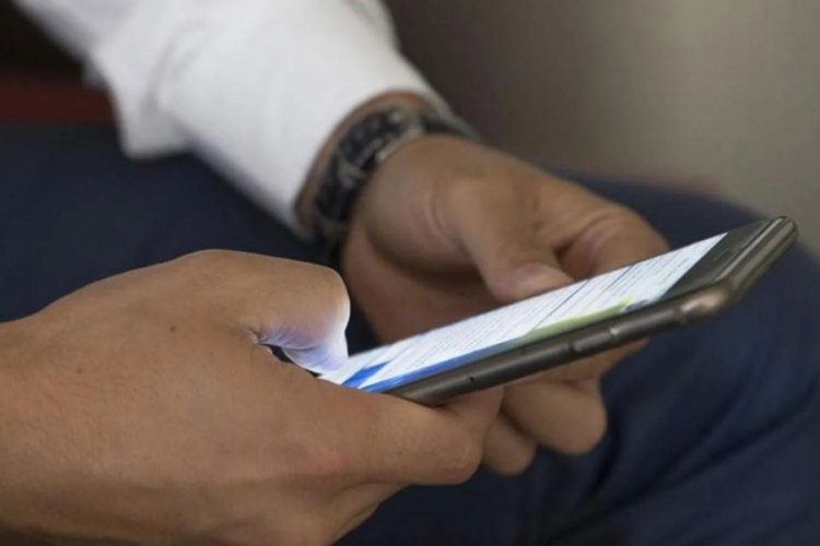 Cep telefonuyla tuvalete girenlere dikkat! Hemoroidi tetikliyor