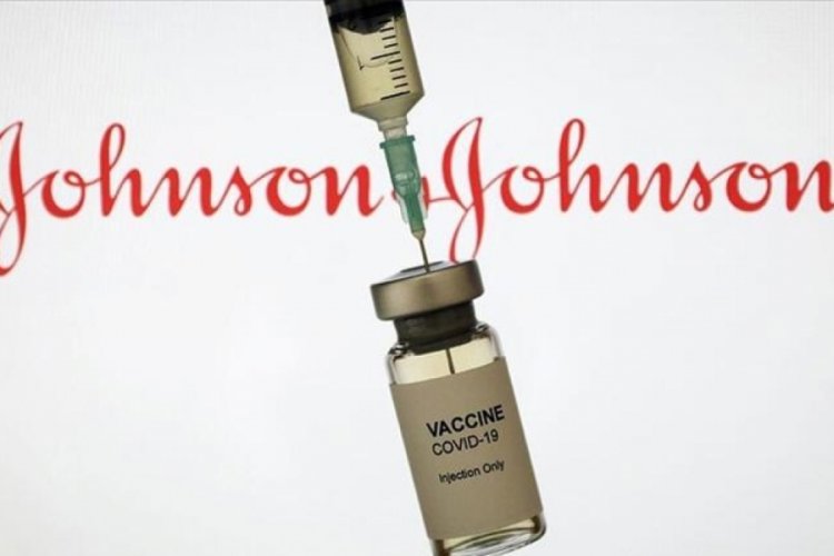 İran, Johnson & Johnson aşısının kullanımına onay verdi
