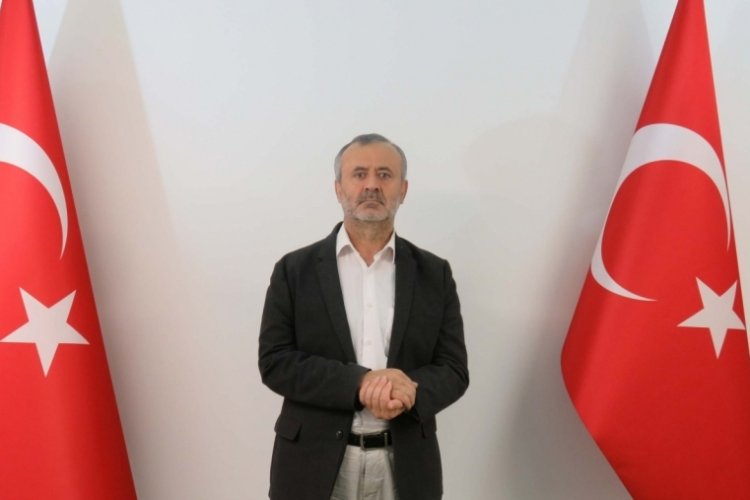 FET&Ouml;'n&uuml;n s&ouml;zde Orta Asya sorumlusu Orhan İnandı savunma yapmadı