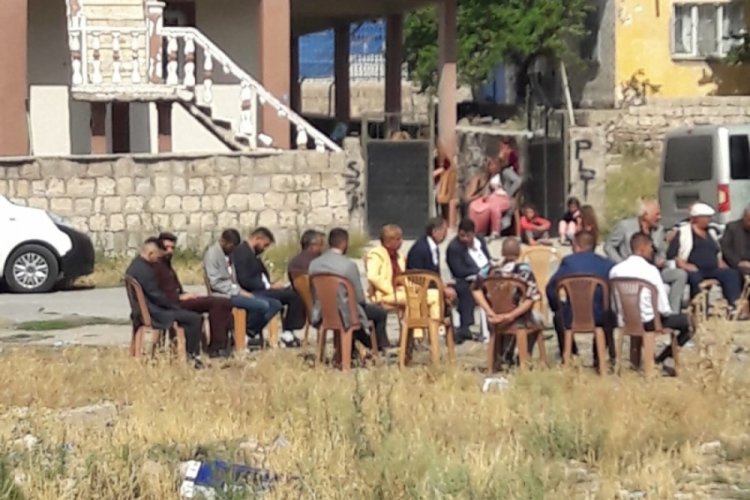 Kayseri'de tartıştığı ağabeyini tabancayla &ouml;ld&uuml;rd&uuml;