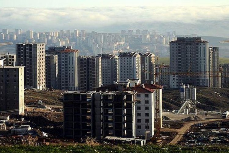 Konutta sanal fiyat artışı! Satışlarda &ccedil;ok &ccedil;arpıcı detaylar...