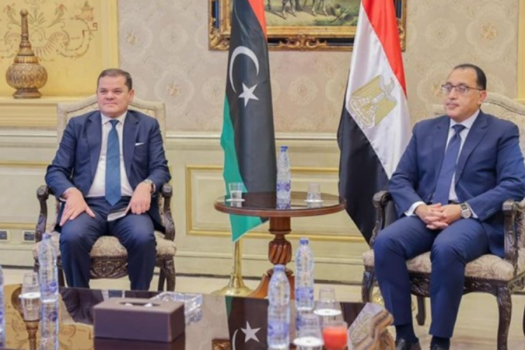 Mısır ve Libya arasında 6 anlaşma imzalandı