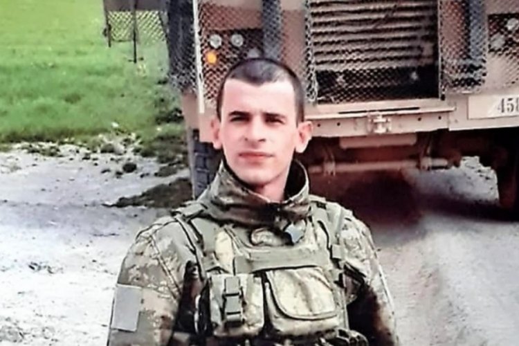 Uzman &ccedil;avuş 19 ay sonra şehit sayıldı