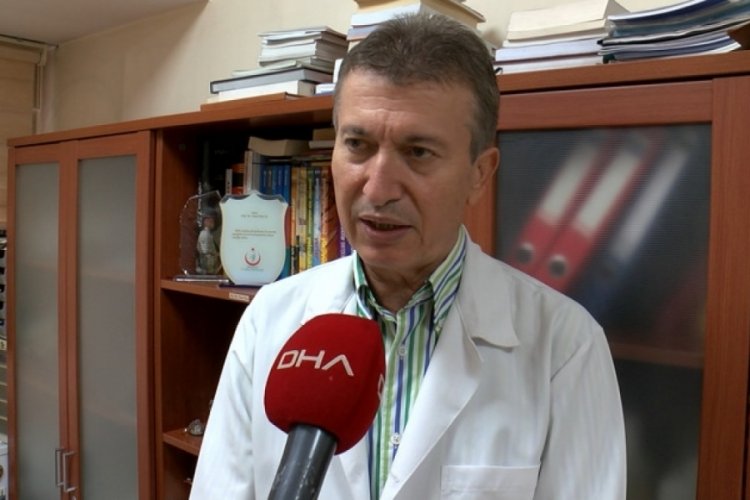 Prof. Dr. İsmail Balık: Yeni varyantlar &ccedil;ıksa bile aşılılar, aşısızlara g&ouml;re daha avantajlı