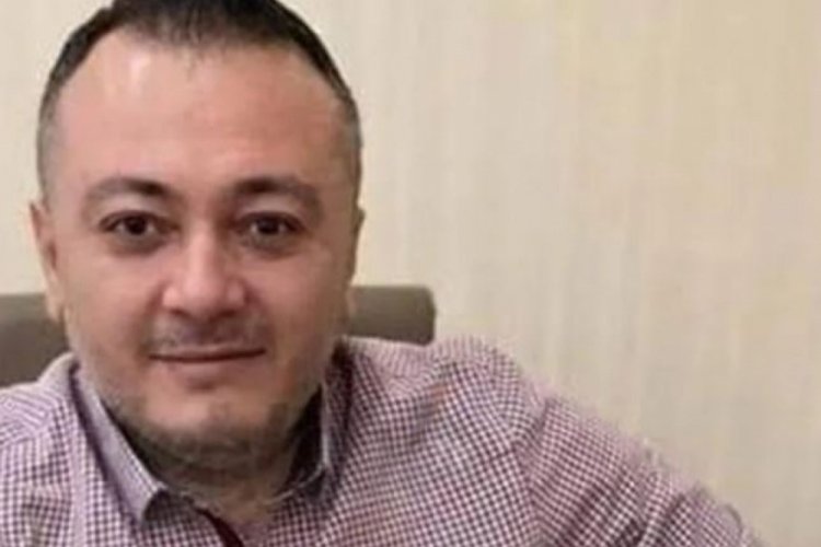 İstanbul'da fizyoterapist futbol ma&ccedil;ında hayatını kaybetti