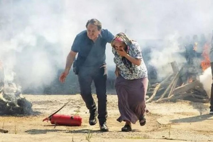 Arka Sokaklar 16'ncı sezon başlıyor!