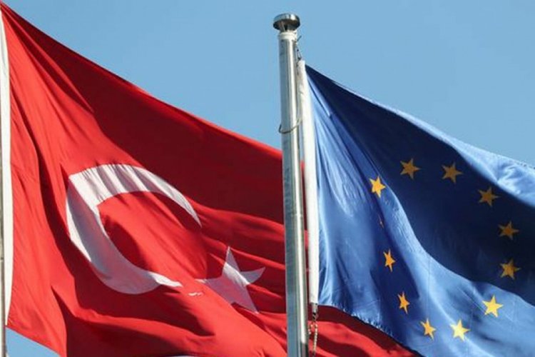 T&uuml;rk vatandaşlarının AB'de seyahat edebileceği &uuml;lke sayısı artıyor!