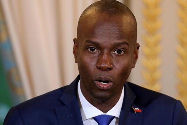 Haiti Devlet Başkanı Moise suikastıyla ilgili soruşturmada yeni gelişme