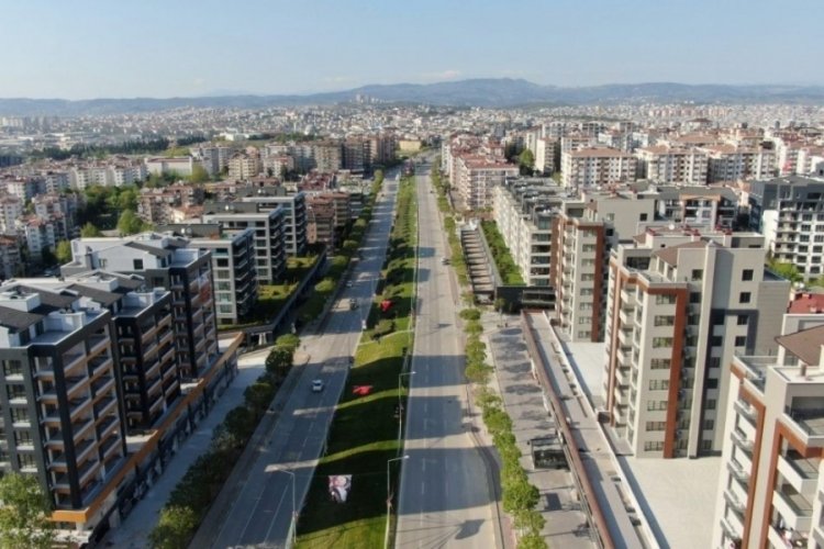 Konut satışları d&uuml;şt&uuml; kira fiyatları arttı