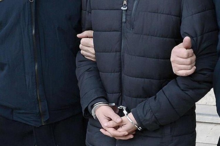 MSB duyurdu! PKK'dan ka&ccedil;an &ouml;rg&uuml;t &uuml;yesi teslim oldu