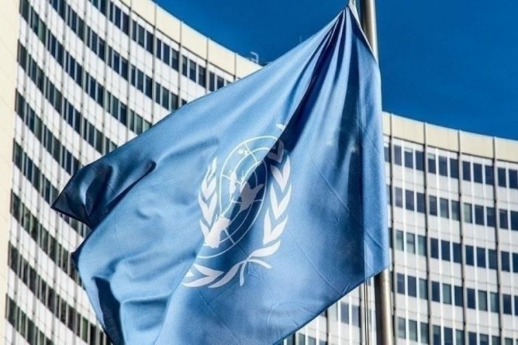Birleşmiş Milletler G&uuml;venlik Konseyi'nden Afganistan kararı!