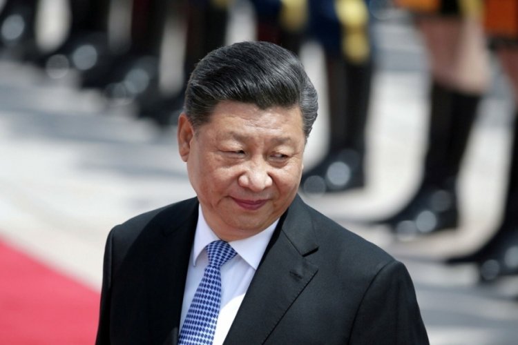 Çin Devlet Başkanı Şi Cinping: Afganistan terörü yok etmeli