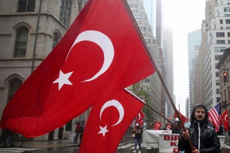 İletişim Başkanlığı, BM Genel Kurulu &ouml;ncesi New York'ta panel d&uuml;zenleyecek
