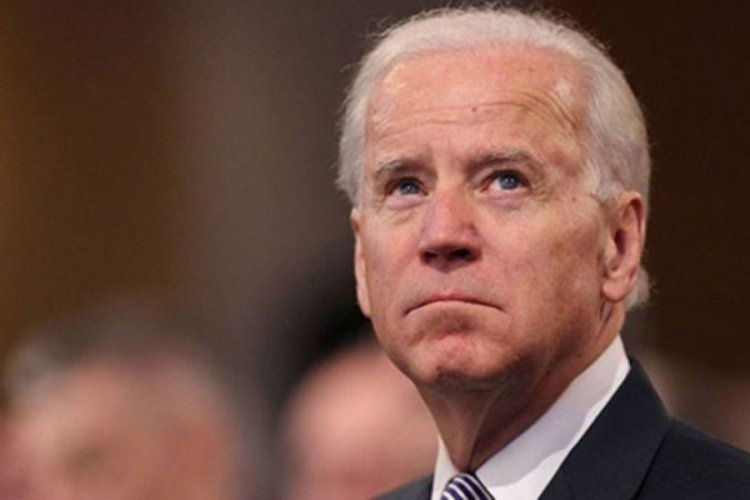 Beyaz Saray'dan Biden'ın sağlık durumuna ilişkin a&ccedil;ıklama