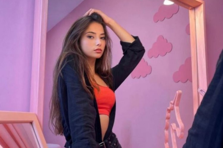 Sosyal medya fenomenine uygunsuz fotoğraf olayında harekete geçildi