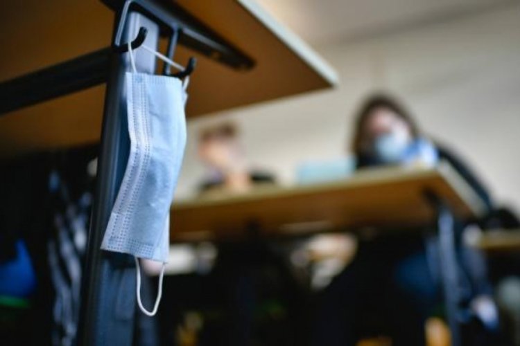 Öğrenci Veli Derneği: Bursa'da en az 14 sınıf karantinaya alındı