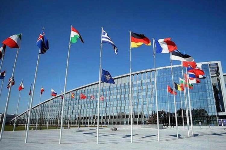 NATO Genelkurmay Başkanları Atina'da toplandı