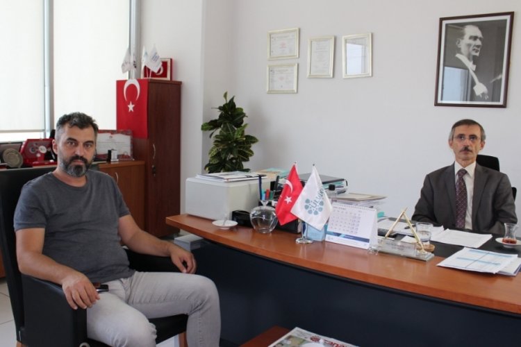 ULUTEK Teknopark, PENDC ile iş birliği i&ccedil;in kolları sıvadı