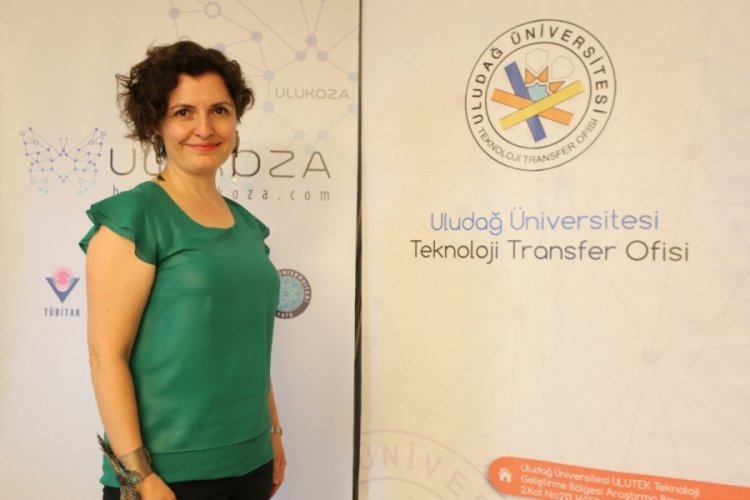 Bursa Uludağ &Uuml;niversitesi'nde S&uuml;rd&uuml;r&uuml;lebilir Kamp&uuml;s Projesi hayata ge&ccedil;irildi
