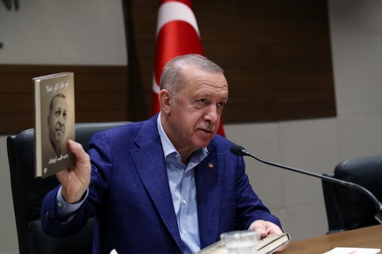 Cumhurbaşkanı Erdoğan'dan kira artışı a&ccedil;ıklaması