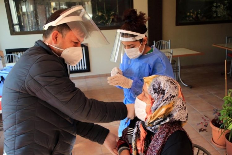 Aile ve Sosyal Hizmetler Bakanlığı'ndan yeni sağlık rehberi